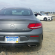 Illustration for article titled The 2017 Mercedes C300 Coupe Looks Good And Drives Good Also
